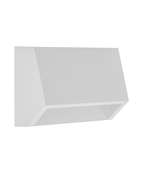 LEDVANCE WALL LIGHT PERFORMANCE 1.5W LED 3000K IP65 100-240V Decorative Wall Step Light White Outdoor Indoor Installation Long Lifetime