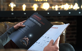 Product sales flyers
