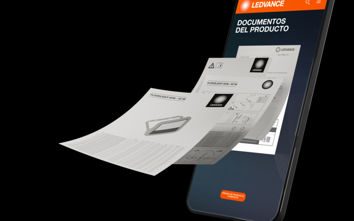 Imagen promocional de la campaña “Paper to digital‘.