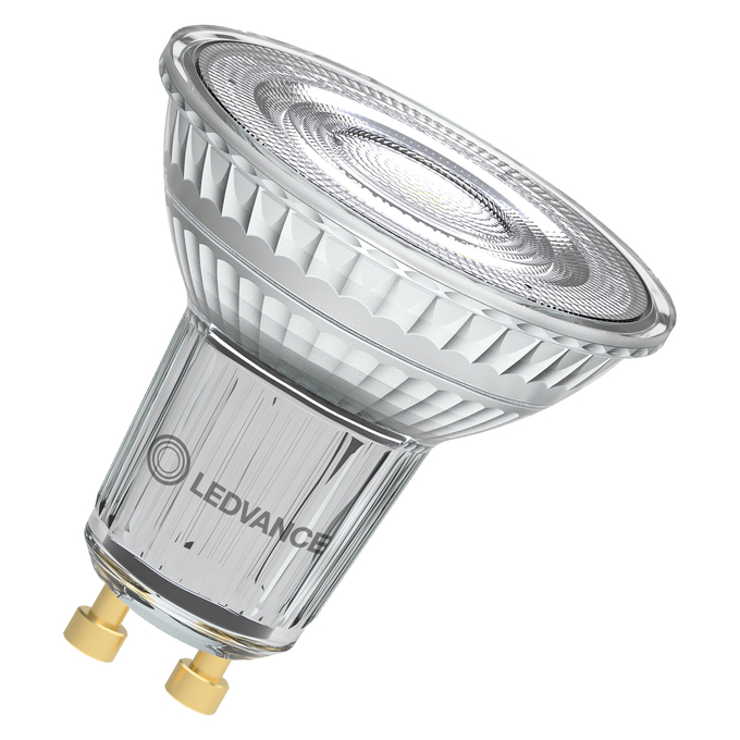 LED PAR16 50 15° DIM P 4.9W 927 GU10